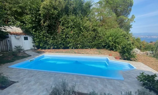 Недвижимость Четырехкомнатная Квартира в Ичичи: 11