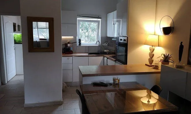 Недвижимость Четырехкомнатная Квартира в Ичичи: 14