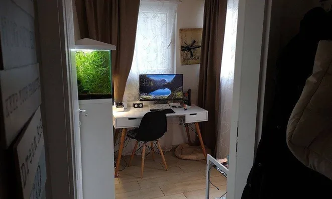 Недвижимость Четырехкомнатная Квартира в Ичичи: 15