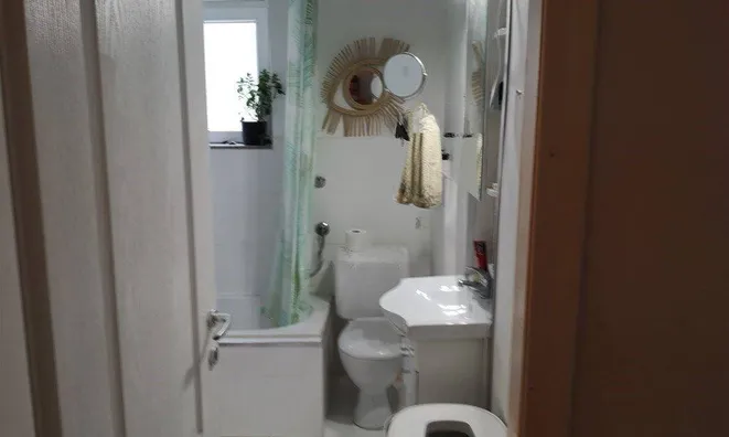 Недвижимость Четырехкомнатная Квартира в Ичичи: 17