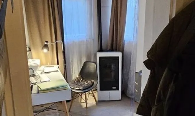 Недвижимость Четырехкомнатная Квартира в Ичичи: 18