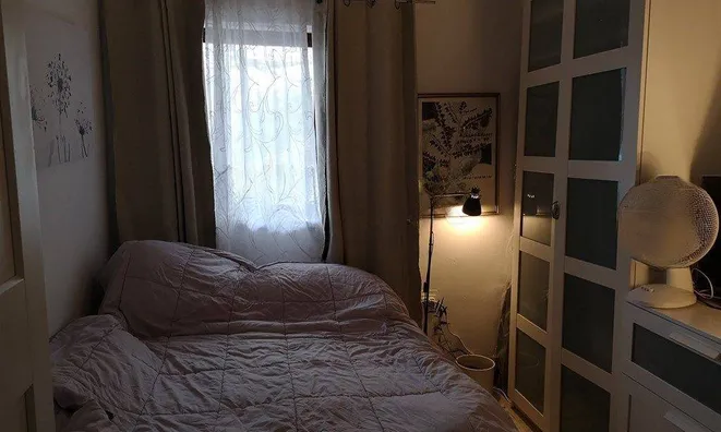 Недвижимость Четырехкомнатная Квартира в Ичичи: 20