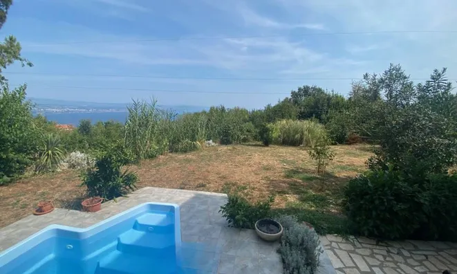 Недвижимость Четырехкомнатная Квартира в Ичичи: 25