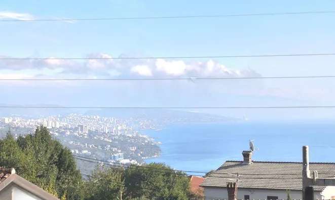 Недвижимость Новая трёхкомнатная квартира: 9