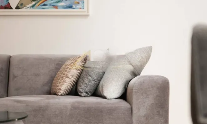 Недвижимость Трехкомнатная квартира в Центре: 8