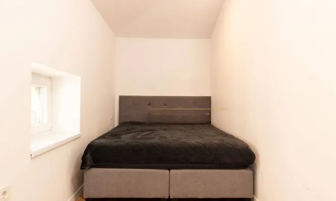 Недвижимость Трехкомнатная квартира в Центре: 15