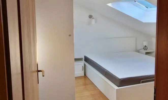 Недвижимость Трехкомнатная квартира Побри: 7