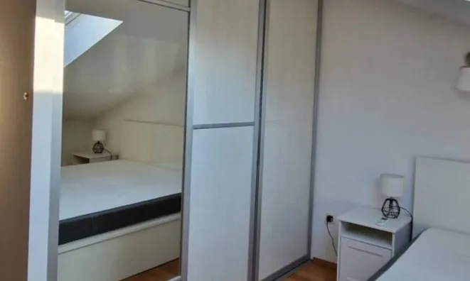 Недвижимость Трехкомнатная квартира Побри: 8