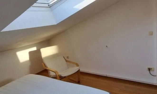 Недвижимость Трехкомнатная квартира Побри: 9