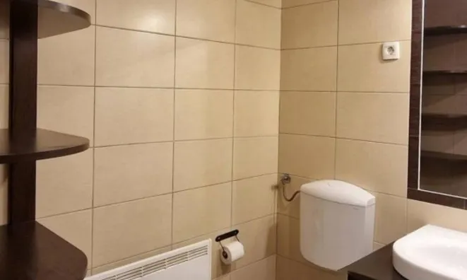 Недвижимость Трехкомнатная квартира Побри: 12