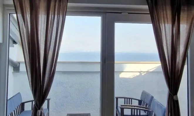 Недвижимость Трехкомнатная квартира Побри: 14