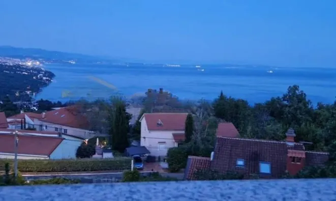 Недвижимость Трехкомнатная квартира Побри: 15