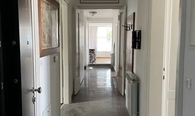 Недвижимость Четырёхкомнатная квартира в центре Опатии: 5