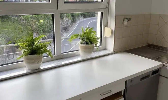 Недвижимость Четырёхкомнатная квартира в центре Опатии: 6