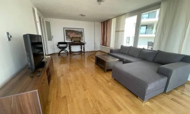 Недвижимость Четырёхкомнатная квартира в центре Опатии: 10