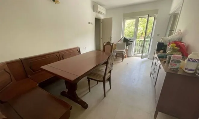 Недвижимость Четырёхкомнатная квартира в центре Опатии: 12