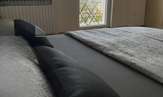 Недвижимость Четырёхкомнатная квартира в центре Опатии: 14