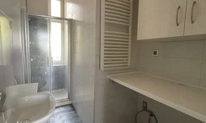 Недвижимость Четырёхкомнатная квартира в центре Опатии: 21