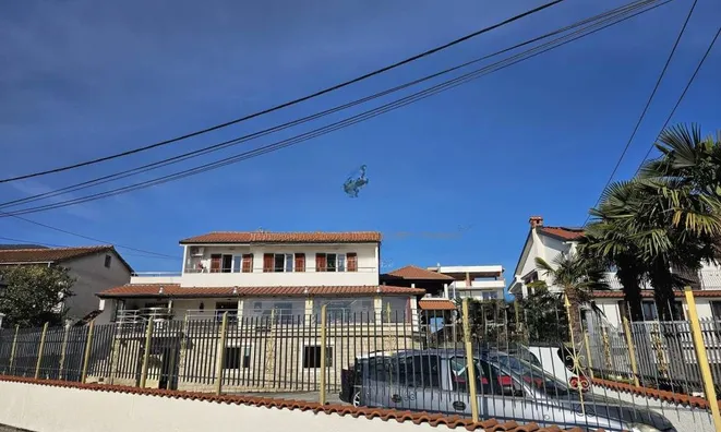 Недвижимость Семейный дом в Побри, Опатия: 5