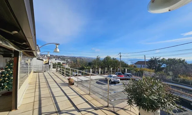 Недвижимость Семейный дом в Побри, Опатия: 10