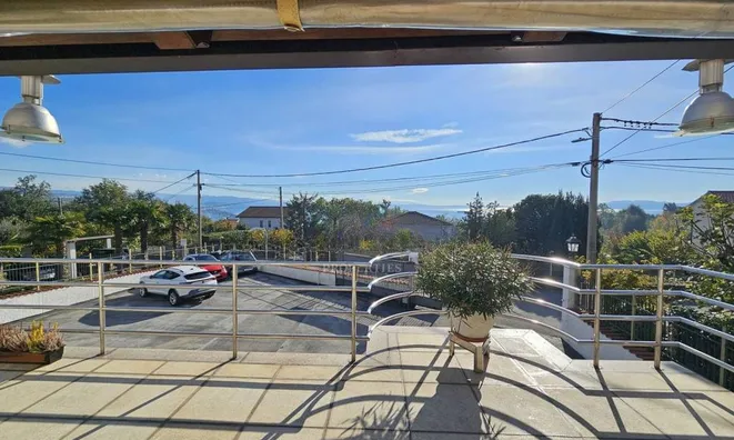 Недвижимость Семейный дом в Побри, Опатия: 11