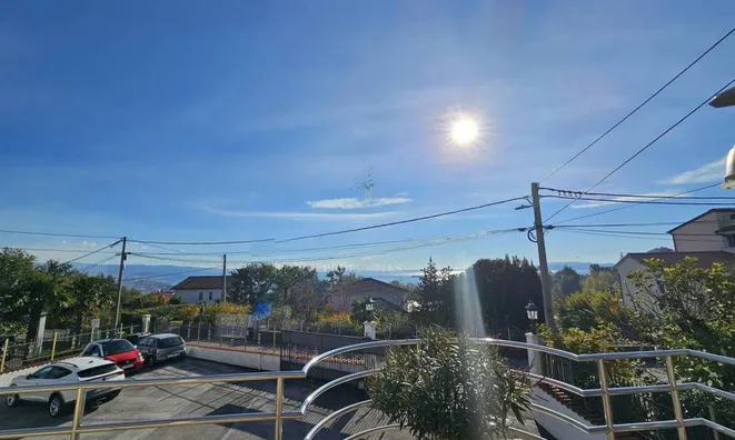 Недвижимость Семейный дом в Побри, Опатия: 12