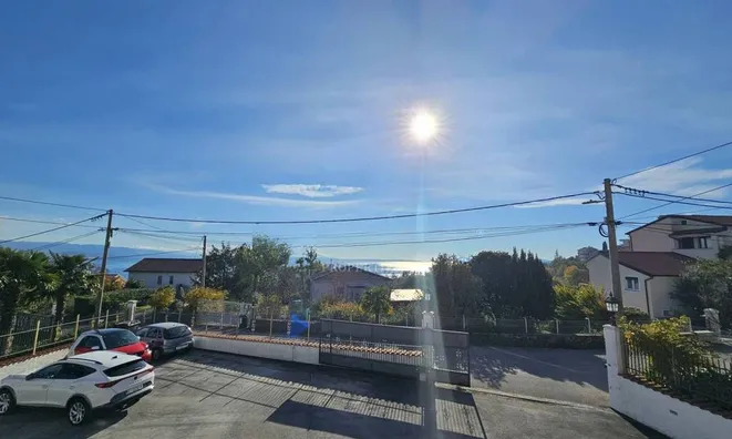 Недвижимость Семейный дом в Побри, Опатия: 13