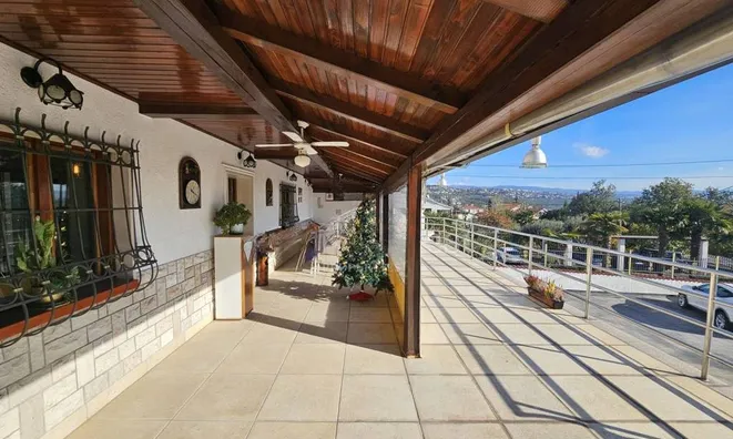 Недвижимость Семейный дом в Побри, Опатия: 15