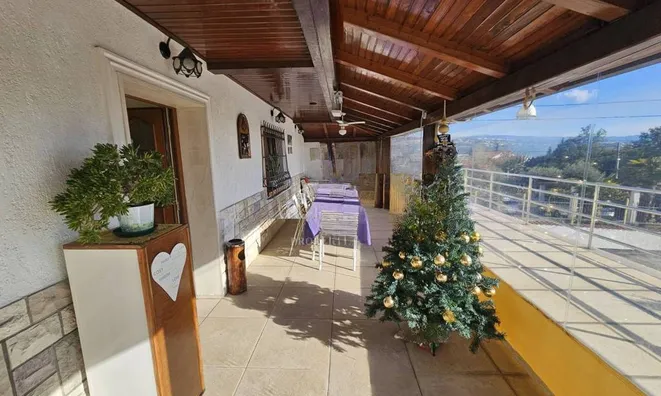 Недвижимость Семейный дом в Побри, Опатия: 16