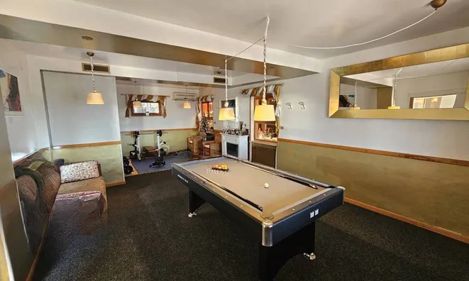 Недвижимость Семейный дом в Побри, Опатия: 17