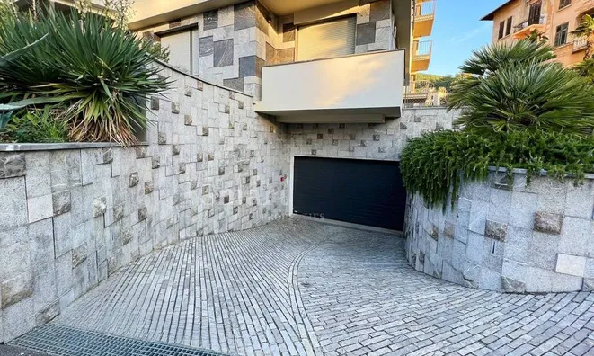 Недвижимость Трёхкомнатная квартира в центре: 7