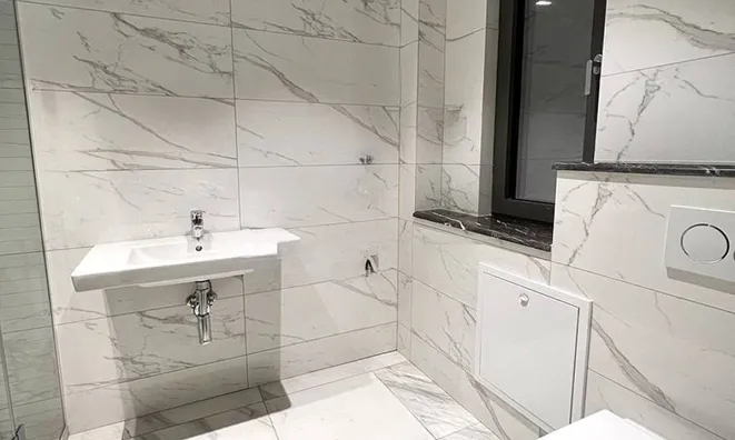 Недвижимость Трёхкомнатная квартира в центре: 21