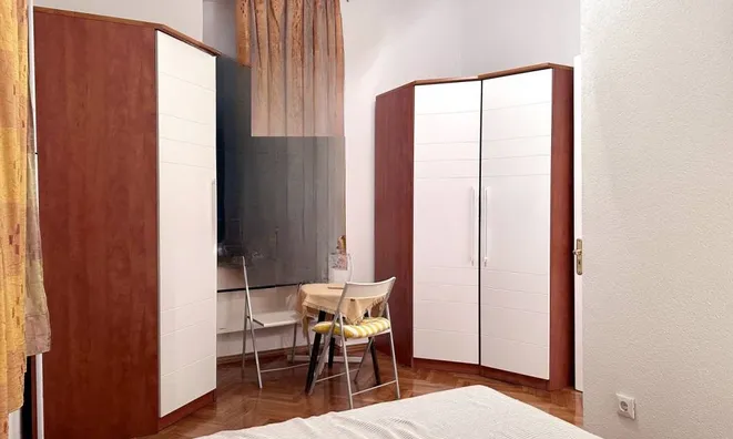 Недвижимость Трёхкомнатная квартира в центре: 18