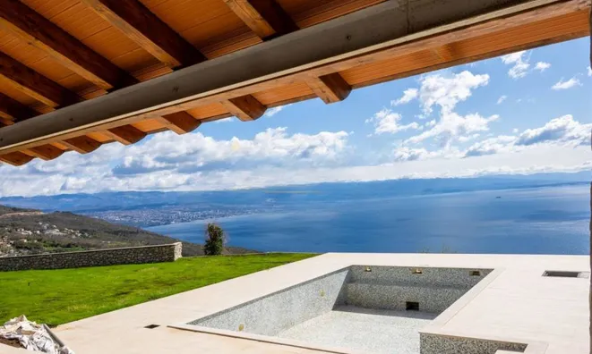 Недвижимость Дом в Польяне, Опатия: 2