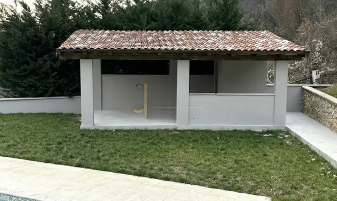 Недвижимость Дом в Польяне, Опатия: 22