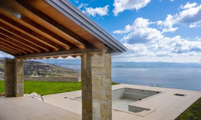 Недвижимость Дом в Польяне, Опатия: 25