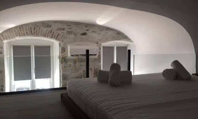 Недвижимость Четырехкомнатная квартира Воложко: 12