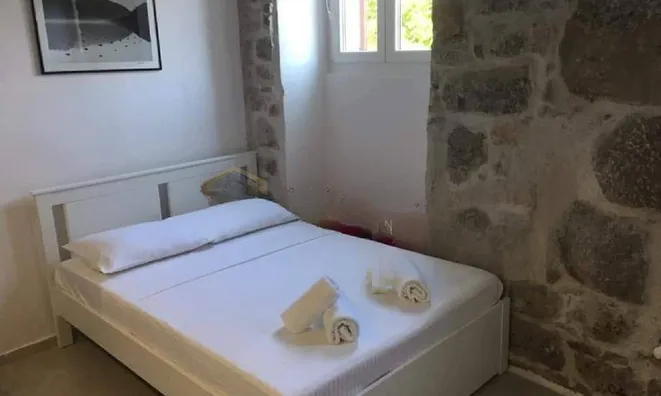 Недвижимость Четырехкомнатная квартира Воложко: 13