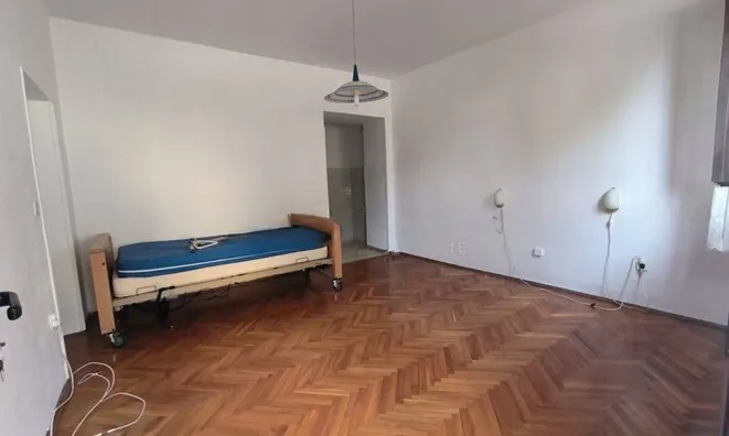 Недвижимость Четырехкомнатная квартира в Опатии: 3