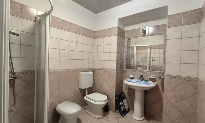 Недвижимость Четырехкомнатная квартира в Опатии: 4