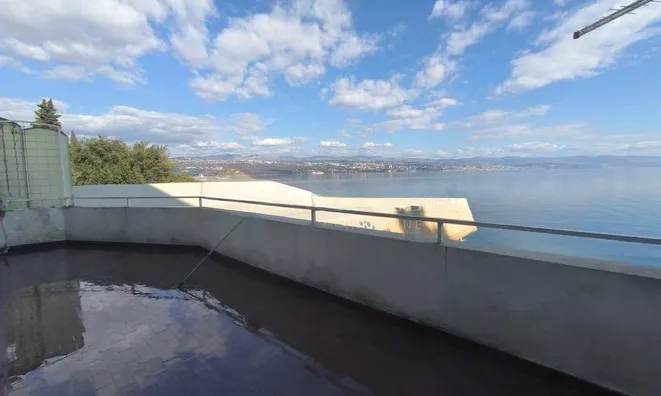 Недвижимость Четырехкомнатная квартира в Опатии: 5