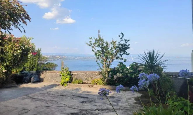 Недвижимость Четырехкомнатная квартира в Опатии: 6