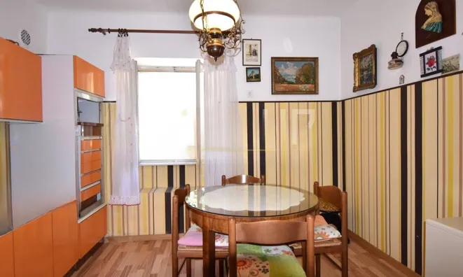 Недвижимость Двухкомнатная квартира Волоско: 1