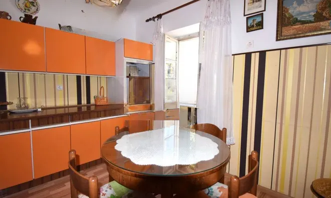 Недвижимость Двухкомнатная квартира Волоско: 2