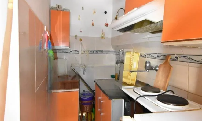 Недвижимость Двухкомнатная квартира Волоско: 4