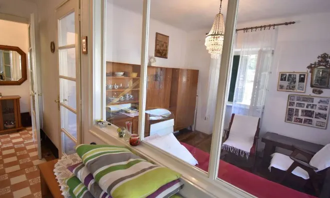 Недвижимость Двухкомнатная квартира Волоско: 5