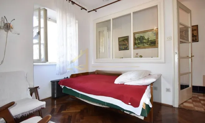 Недвижимость Двухкомнатная квартира Волоско: 6