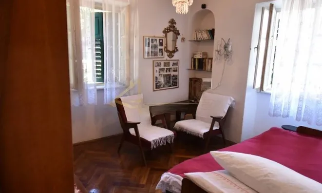 Недвижимость Двухкомнатная квартира Волоско: 8