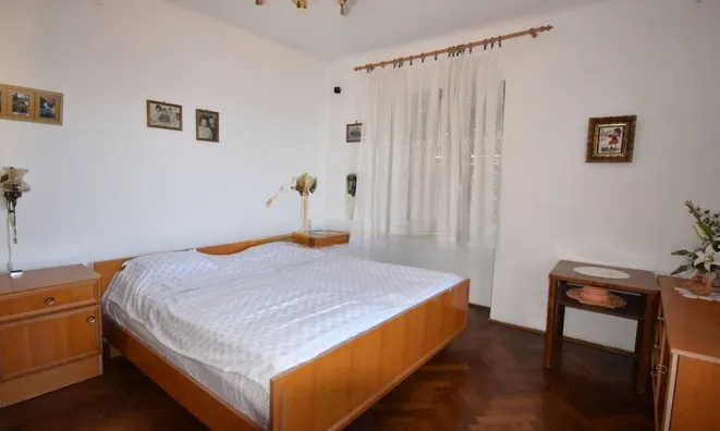 Недвижимость Двухкомнатная квартира Волоско: 10