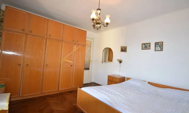 Недвижимость Двухкомнатная квартира Волоско: 11